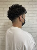 インパークス 駒込店(INPARKS)&nbsp;パーマ［駒込/駒込駅］