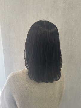 サロンニコラボ(salon.nicolabo) レイヤーカット
