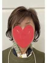 サロンドノア(Salon de NoA)&nbsp;ウルフ