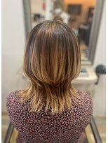 マループ(Maloop)&nbsp;ミディアムウルフ