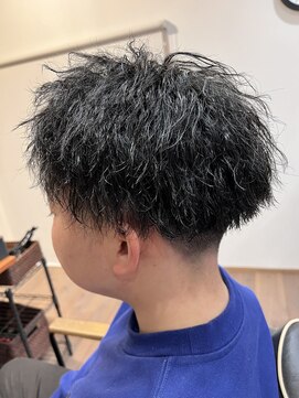 ウィムジー(Whimsy) ツイストスパイラル