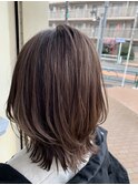 ラベンダーグレージュ
