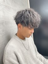 ネクスト 静岡店(NEXT)&nbsp;NEXT静岡　ショートマッシュ