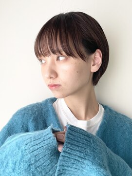 シスタ 二子玉川(SiSTA) カット/カラー/トリートメント