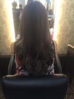 カンナ(Kanna made in kobe)&nbsp;シールエクステ