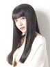 【髪質改善ヘアエステ】トリートメントエステ（カット込み）¥16500
