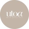 ウトア(utoa)のお店ロゴ