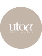 utoa 【ウトア】
