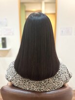 フリージア(freesia)&nbsp;艶髪/ロング/30代40代50代