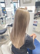 アドール オブ ヘアー ADORE OF HAIR&nbsp;wブリーチ