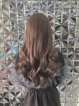 ラブスタシー 水戸店 ラブスタシースタイル☆