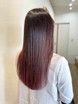 ブランチ(branch)&nbsp;ピンジュグラデーション