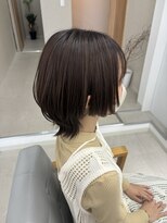 ミリ 奈良店(mm)&nbsp;ウルフ/ボブレイヤー/レイヤー