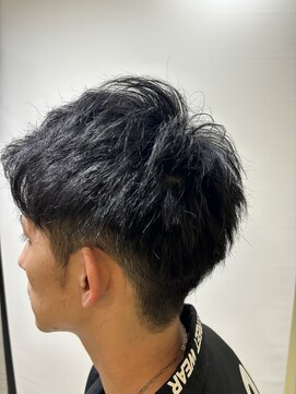 アミカ シーモール店(Amica) ショート