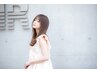 ★紫外線予防★カット+4stepトリートメント+ホームケア特典付￥9500→￥5990