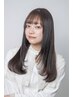 【平日限定】カット+オージュアシャンプー￥3300【町田/オージュア】
