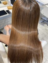 クーペ(coupe) 美髪矯正