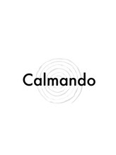Calmando【カルマンド】