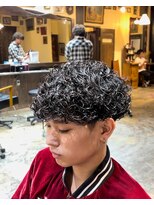 シリー 南風原店(SILLY)&nbsp;プードルパーマ