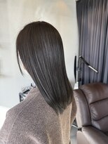 フィオーレ ヘアデザイン(FIORE hair design)&nbsp;アッシュグレージュ