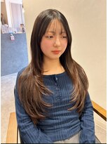 ノア(noah.)&nbsp;『恋が叶うレイヤーになりたい』