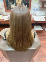 シー 浜松大平台店(She)&nbsp;髪質改善　30代　40代　50代