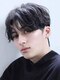 ヌーン ヘアメイク プラス ハッピータイムズ(NOON hair make+happy times)の写真/【最高級TOKIOストレートパーマがお手頃プライスで】実力派スタイリストのみ在籍★高技術力が自慢！