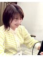 ベルバイグレイス(BELLE by grace) 茂木 百合
