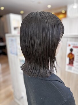 アドラーブル はなみずき店(adorable) 20代30代大人可愛い髪質改善艶感ナチュラル夏カラー秋カラー