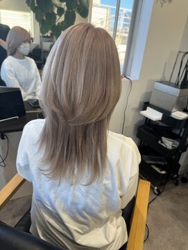 アイス(ICE) ホワイトカラー