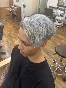 リノ(Lino) summer style