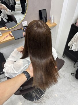 アイズ 横浜(IS) [YASU指名]ベージュカラー/シアーベージュ/横浜