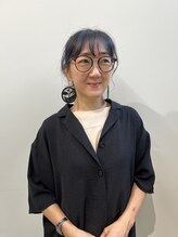 サンタフェ 名駅店(Santa'Fe) 奥村 薫