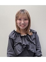 棗&nbsp;玉置 洋夏