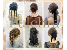 プルクラギンザ(PulchraGINZA)