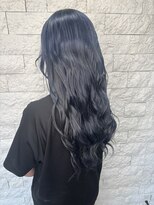 ラヴリア カミツ(LOVERIA KAMITSU)&nbsp;コバルトブルー