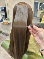 エッジ(EDGE)&nbsp;メテオカラー