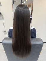 ミム(Mimu)&nbsp;◆髪質改善◆縮毛矯正◆
