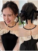 front design/twin arrange