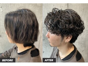 snatched【スナッチ】