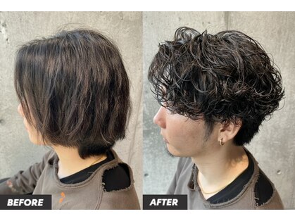 スナッチ(snatched)の写真