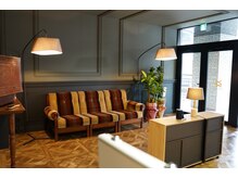 アラタナ 警固店(ARATANA)の雰囲気（落ち着いた雰囲です♪）