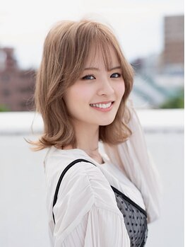 肌色/髪質/パーソナルカラーに合わせた提案が人気☆周りからも褒められるスタイルへ♪