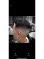 ダムディートウキョウ 錦糸町店(DAMDEE TOKYO)&nbsp;スキンフェード