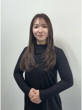 スリーク バイ ロイ 宇治店(sleek by roy)&nbsp;カドワキ リナ