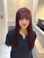 ジゼル 博多(GiseL)&nbsp;ピンクラベンダー/かじ/成人式