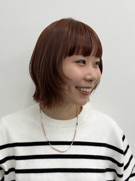 イーラ(era) ボブレイヤー