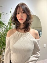 デディトゥ ルイール(dedyto luire)&nbsp;札幌大通髪質改善韓国ボブレイヤーカット【髪質改善札幌大通】