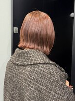 イーラ(era)&nbsp;オレンジカラー