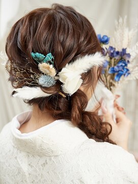 メロウ(melou.) .